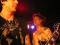 Buckcherry - Keith and Stevie Crazy Bitch solo Oxford 08/09/