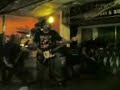 Final Nightmare - SAVAGE THIRST