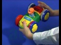 Coche carreras niños 42832 ATOSA