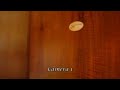 Click here to watch this video B&B Francesco in Assisi