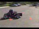 Anteater Racing 2008 - Skidpad Anteater Racing 2008 - Skidpad