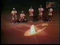 Cal Band Spring Show 1990-Lion Sleeps Tonight