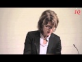 Vicky Pryce: We have everything to win by working closely with China - IQ2 debates