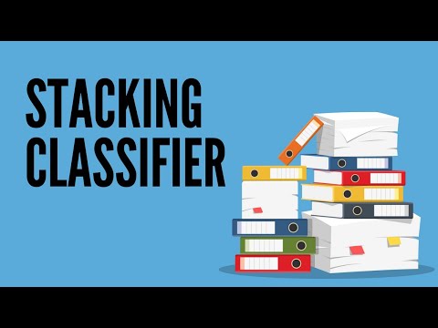 Stacking Classifier