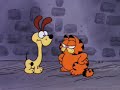 Especial: Aqui Viene Garfield Parte2 Especial: Aqui Viene Garfield Parte2