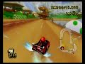Mario Kart Wii Mario In Wild Wing Mario Kart Wii Mario In Wild Wing