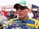 NASCAR At Daytona:Jamie McMurray