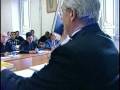 videos de Université de la Sainte Croix (1e partie)