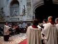 Canticum Novum at Sevilla Cathedral: O Salutaris Hostia