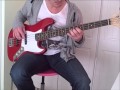Funk jam