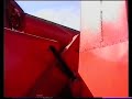 Massey-Harris 726 Combine Massey-Harris 726 Combine