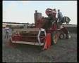 Massey-Harris 726 Combine