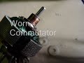 THIS IS AN OFFER FOR REPAIR. This much sought after gem of the remote past is often seen on E-bay, and here is some sound advice from the European Master Technician: Be aware!!! These ads typically state something like: 