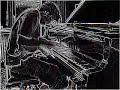 Boogie Woogie & Blues (piano solo) #1