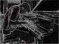 Boogie Woogie & Blues (piano solo) #1