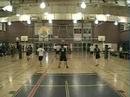 Lynbrook Varsity Volleyball March 6th, 2007 Part 1 of 5 Lynbrook Varsity Volleyball March 6th, 2007 Part 1 of 5