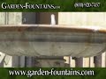 Outdoor Water Features