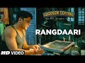 Arijit Singh : Rangdaari Video Song | Lucknow Central | Farhan Akhtar Diana Penty | Arjunna Harjaie Arijit Singh : Rangdaari Video Song | Lucknow Central | Farhan Akhtar Diana Penty | Arjunna Harjaie