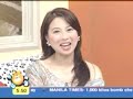 unang hirit™  gma7 feat  me and my animé part 1