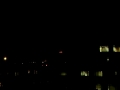 Luces Rojas Sobre la Ciudad de México