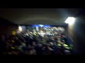 Hamburg singing for big bad John, hail hail celtic