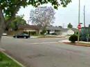 Camaro drive by
