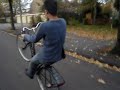wheelie