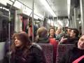 Die Partybahn^^