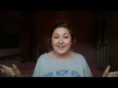 March Favourites- Make-up and Skincare