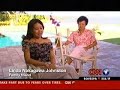 Special Program on Michelle Wie - 3/3