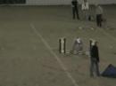 Ropes Agility Demo