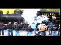 Cass Railfan Whistle Blow Illionois Central Steam Boat Whist