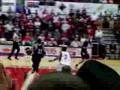 Samford at APSU 2008