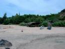 Gokarna, Om beach Gokarna, Om beach