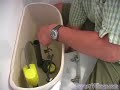 Handyman Tips: Toilet Bolts Handyman Tips: Toilet Bolts