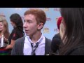 Josh Moore (Desperate Housewives) Interview: Variety's Power of Youth 2009