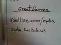 videos de Cydia Sources