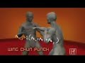 Fighting Moves (part 1)