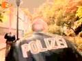 Ausländische Jugendkriminalität