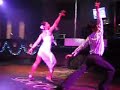 Andy Suarez & Gen Chua Bachata