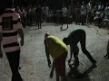 I Concurso-exhibición de tiro en Torremolinos