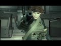 MGS4 ノーキルノーアラート act5-3のキャプチャー画像