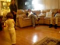 astarte round dance
