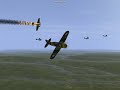 IL2 Sturmovik B-239 Brewster Buffalo IL2 Sturmovik B-239 Brewster Buffalo