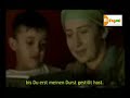 ya Ummi - Ahmed Bukhatir (mit Deutscher �bersetzung)