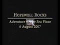 Hopewell Rocks, New Brunswick