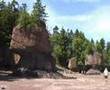Hopewell Rocks, New Brunswick