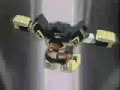 Yuusha (Brave) Goldran: Goldran