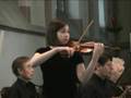GRETEL DREAMING-Owen Hartford. Providence Mandolin Orchestra