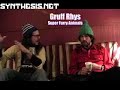 Synthesis.net Interview with Super Furry Animals
